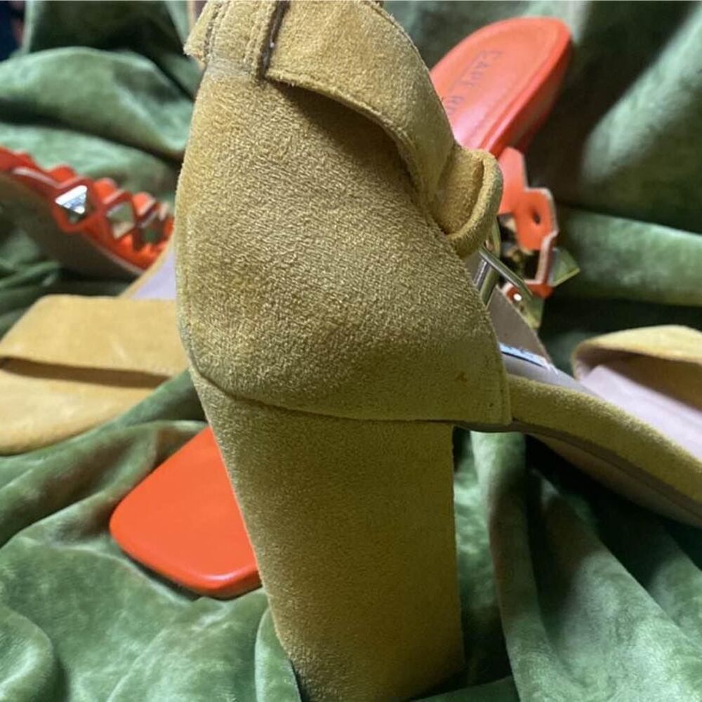 2 Pairs, Size 6.5 - Picture 3 of 3